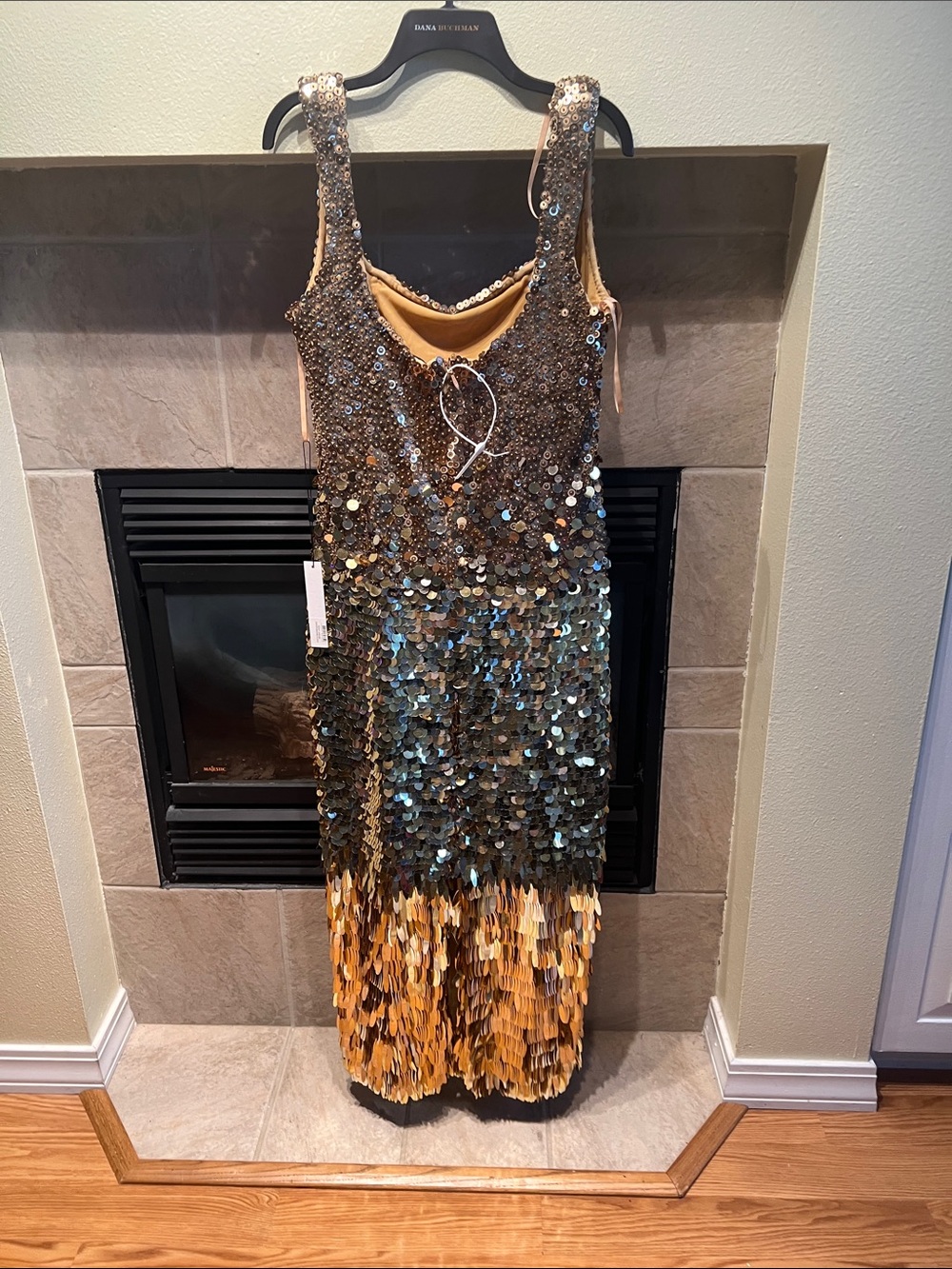 The Remy Dress - Picture 10 of 11